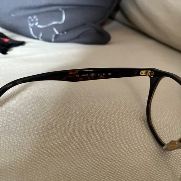 Ray Ban frames - Picture 3 of 6